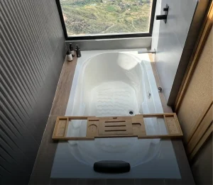 Bañeras y Tinas