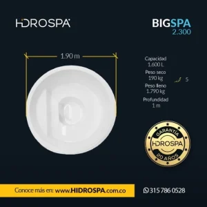 BIGSPA 2.300