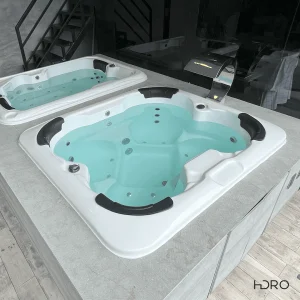 GOLDSPA 8.000