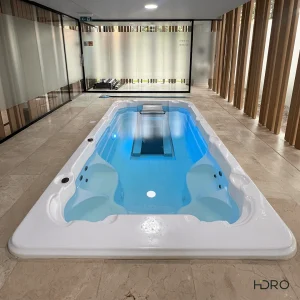 HIDROPISCINA SWIMSPA 6.000