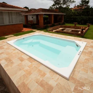 OUTDOORSPA 5.000