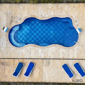 PISCINA HIDROPOOL 20.000