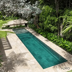 PISCINA HIDROPOOL 30.000