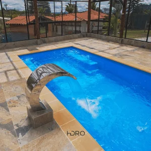 PISCINA HIDROPOOL 8.000 ST