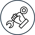 null