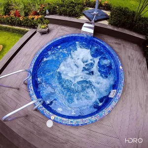 SPA HIDROLINE CIRCLE