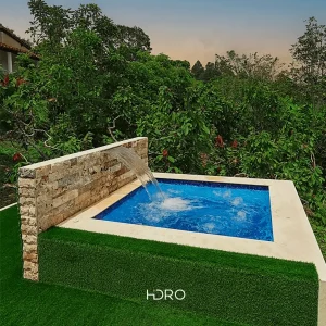 SPA HIDROLINE SQUARE